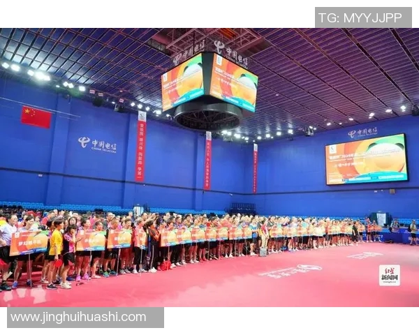 重庆乒乓球队荣登全国乒乓球节奏排行榜第四名引发热议